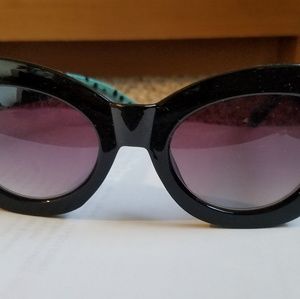 Betsy Johnson sunglasses